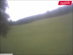 Archiv Foto Webcam Skilift Weißbriach 11:00
