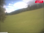 Archiv Foto Webcam Skilift Weißbriach 13:00