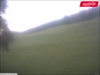 Archiv Foto Webcam Skilift Weißbriach 05:00