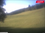 Archiv Foto Webcam Skilift Weißbriach 06:00