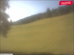 Archiv Foto Webcam Skilift Weißbriach 07:00