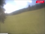 Archiv Foto Webcam Skilift Weißbriach 09:00
