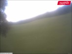 Archiv Foto Webcam Skilift Weißbriach 11:00