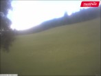 Archiv Foto Webcam Skilift Weißbriach 13:00