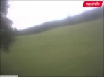 Archiv Foto Webcam Skilift Weißbriach 17:00