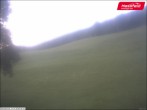 Archiv Foto Webcam Skilift Weißbriach 05:00