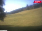Archiv Foto Webcam Skilift Weißbriach 06:00