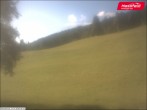 Archiv Foto Webcam Skilift Weißbriach 07:00