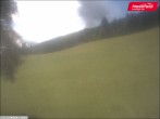 Archiv Foto Webcam Skilift Weißbriach 09:00