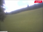 Archiv Foto Webcam Skilift Weißbriach 11:00