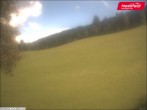 Archiv Foto Webcam Skilift Weißbriach 13:00