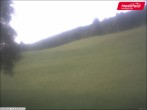 Archiv Foto Webcam Skilift Weißbriach 06:00