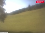 Archiv Foto Webcam Skilift Weißbriach 07:00
