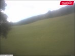 Archiv Foto Webcam Skilift Weißbriach 09:00