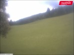 Archiv Foto Webcam Skilift Weißbriach 11:00