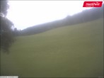 Archiv Foto Webcam Skilift Weißbriach 13:00