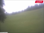 Archiv Foto Webcam Skilift Weißbriach 15:00