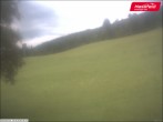 Archiv Foto Webcam Skilift Weißbriach 05:00