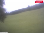 Archiv Foto Webcam Skilift Weißbriach 06:00