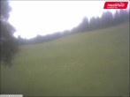 Archiv Foto Webcam Skilift Weißbriach 07:00