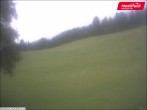 Archiv Foto Webcam Skilift Weißbriach 11:00