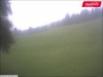 Archiv Foto Webcam Skilift Weißbriach 13:00