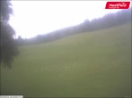 Archiv Foto Webcam Skilift Weißbriach 15:00