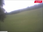 Archiv Foto Webcam Skilift Weißbriach 17:00