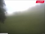 Archiv Foto Webcam Skilift Weißbriach 06:00