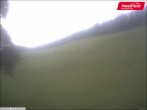 Archiv Foto Webcam Skilift Weißbriach 07:00