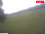 Archiv Foto Webcam Skilift Weißbriach 09:00