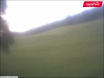 Archiv Foto Webcam Skilift Weißbriach 05:00