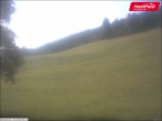Archiv Foto Webcam Skilift Weißbriach 07:00