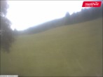 Archiv Foto Webcam Skilift Weißbriach 09:00