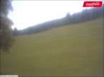 Archiv Foto Webcam Skilift Weißbriach 11:00