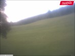 Archiv Foto Webcam Skilift Weißbriach 05:00