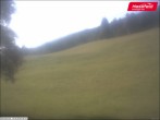 Archiv Foto Webcam Skilift Weißbriach 07:00