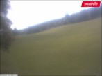 Archiv Foto Webcam Skilift Weißbriach 11:00