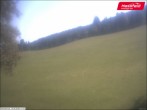 Archiv Foto Webcam Skilift Weißbriach 13:00