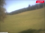 Archiv Foto Webcam Skilift Weißbriach 15:00