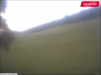 Archiv Foto Webcam Skilift Weißbriach 05:00