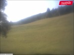 Archiv Foto Webcam Skilift Weißbriach 07:00