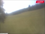 Archiv Foto Webcam Skilift Weißbriach 09:00