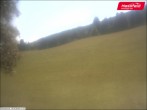 Archiv Foto Webcam Skilift Weißbriach 11:00
