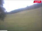 Archiv Foto Webcam Skilift Weißbriach 05:00