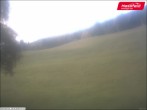 Archiv Foto Webcam Skilift Weißbriach 06:00