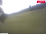 Archiv Foto Webcam Skilift Weißbriach 05:00