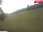 Archiv Foto Webcam Skilift Weißbriach 06:00