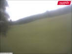 Archiv Foto Webcam Skilift Weißbriach 10:00
