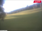 Archiv Foto Webcam Skilift Weißbriach 14:00